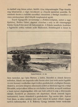 Image of the Page - 509 - in Az Osztrák-Magyar Monarchia írásban és képben - Magyarország VI, Volume 23/2