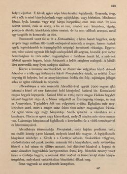 Bild der Seite - 523 - in Az Osztrák-Magyar Monarchia írásban és képben - Magyarország VI, Band 23/2