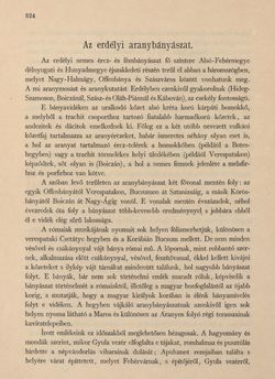 Bild der Seite - 524 - in Az Osztrák-Magyar Monarchia írásban és képben - Magyarország VI, Band 23/2