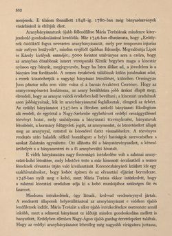 Image of the Page - 532 - in Az Osztrák-Magyar Monarchia írásban és képben - Magyarország VI, Volume 23/2