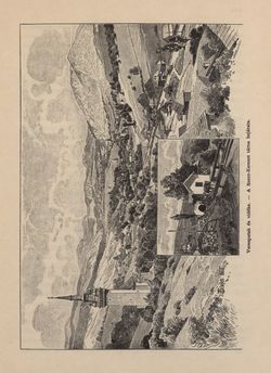 Image of the Page - 535 - in Az Osztrák-Magyar Monarchia írásban és képben - Magyarország VI, Volume 23/2