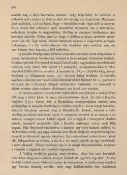 Image of the Page - 536 - in Az Osztrák-Magyar Monarchia írásban és képben - Magyarország VI, Volume 23/2