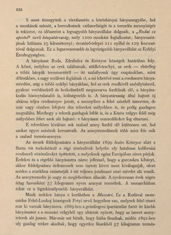 Image of the Page - 538 - in Az Osztrák-Magyar Monarchia írásban és képben - Magyarország VI, Volume 23/2