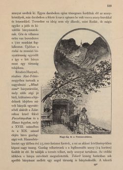 Image of the Page - 539 - in Az Osztrák-Magyar Monarchia írásban és képben - Magyarország VI, Volume 23/2
