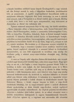 Image of the Page - 542 - in Az Osztrák-Magyar Monarchia írásban és képben - Magyarország VI, Volume 23/2