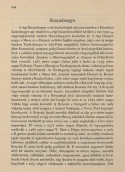 Bild der Seite - 544 - in Az Osztrák-Magyar Monarchia írásban és képben - Magyarország VI, Band 23/2