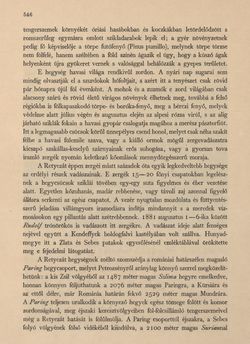 Image of the Page - 546 - in Az Osztrák-Magyar Monarchia írásban és képben - Magyarország VI, Volume 23/2