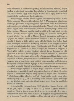Image of the Page - 548 - in Az Osztrák-Magyar Monarchia írásban és képben - Magyarország VI, Volume 23/2