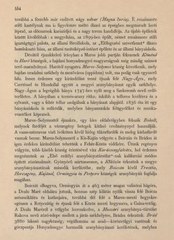 Image of the Page - 554 - in Az Osztrák-Magyar Monarchia írásban és képben - Magyarország VI, Volume 23/2