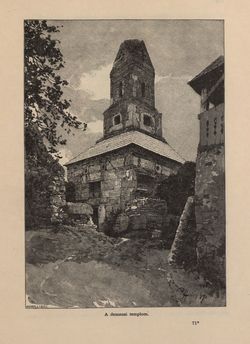 Image of the Page - 563 - in Az Osztrák-Magyar Monarchia írásban és képben - Magyarország VI, Volume 23/2