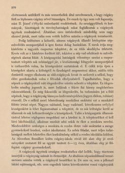 Bild der Seite - 570 - in Az Osztrák-Magyar Monarchia írásban és képben - Magyarország VI, Band 23/2