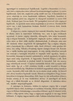 Image of the Page - 574 - in Az Osztrák-Magyar Monarchia írásban és képben - Magyarország VI, Volume 23/2