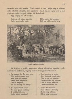 Bild der Seite - 575 - in Az Osztrák-Magyar Monarchia írásban és képben - Magyarország VI, Band 23/2