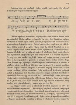 Image of the Page - 577 - in Az Osztrák-Magyar Monarchia írásban és képben - Magyarország VI, Volume 23/2