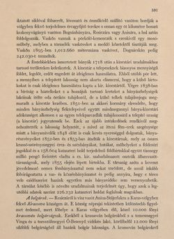 Image of the Page - 591 - in Az Osztrák-Magyar Monarchia írásban és képben - Magyarország VI, Volume 23/2
