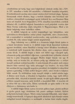 Image of the Page - 592 - in Az Osztrák-Magyar Monarchia írásban és képben - Magyarország VI, Volume 23/2