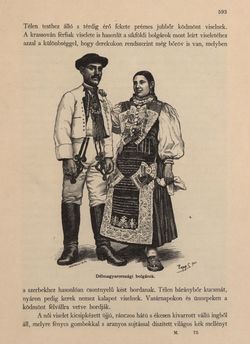Image of the Page - 593 - in Az Osztrák-Magyar Monarchia írásban és képben - Magyarország VI, Volume 23/2