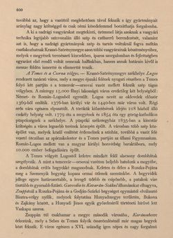 Image of the Page - 600 - in Az Osztrák-Magyar Monarchia írásban és képben - Magyarország VI, Volume 23/2