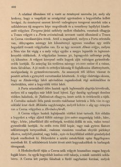 Image of the Page - 602 - in Az Osztrák-Magyar Monarchia írásban és képben - Magyarország VI, Volume 23/2