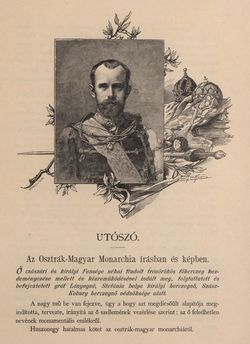 Bild der Seite - 5 - in Az Osztrák-Magyar Monarchia írásban és képben - Magyarország VI, Band 23/2