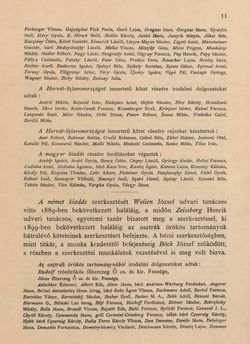 Image of the Page - 11 - in Az Osztrák-Magyar Monarchia írásban és képben - Magyarország VI, Volume 23/2