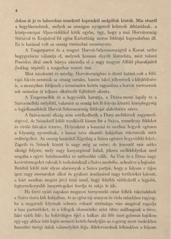 Image of the Page - 4 - in Az Osztrák-Magyar Monarchia írásban és képben - Horvát-Szlavonország (1), Volume 24/1