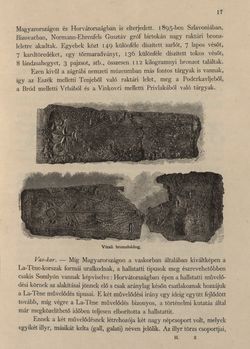Bild der Seite - 17 - in Az Osztrák-Magyar Monarchia írásban és képben - Horvát-Szlavonország (1), Band 24/1
