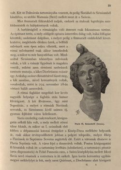 Bild der Seite - 25 - in Az Osztrák-Magyar Monarchia írásban és képben - Horvát-Szlavonország (1), Band 24/1
