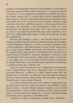 Bild der Seite - 26 - in Az Osztrák-Magyar Monarchia írásban és képben - Horvát-Szlavonország (1), Band 24/1
