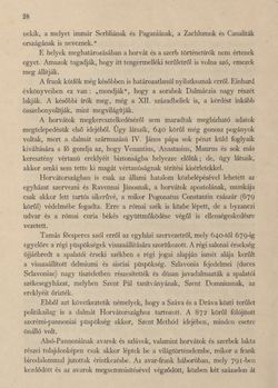 Bild der Seite - 28 - in Az Osztrák-Magyar Monarchia írásban és képben - Horvát-Szlavonország (1), Band 24/1