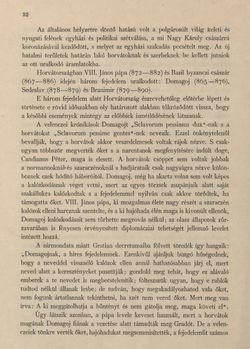 Bild der Seite - 32 - in Az Osztrák-Magyar Monarchia írásban és képben - Horvát-Szlavonország (1), Band 24/1