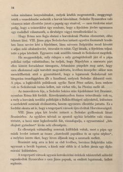 Bild der Seite - 34 - in Az Osztrák-Magyar Monarchia írásban és képben - Horvát-Szlavonország (1), Band 24/1