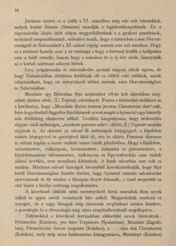 Bild der Seite - 36 - in Az Osztrák-Magyar Monarchia írásban és képben - Horvát-Szlavonország (1), Band 24/1
