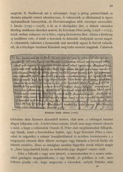 Image of the Page - 43 - in Az Osztrák-Magyar Monarchia írásban és képben - Horvát-Szlavonország (1), Volume 24/1