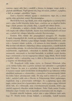 Bild der Seite - 46 - in Az Osztrák-Magyar Monarchia írásban és képben - Horvát-Szlavonország (1), Band 24/1