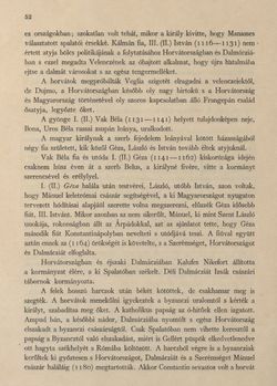 Image of the Page - 52 - in Az Osztrák-Magyar Monarchia írásban és képben - Horvát-Szlavonország (1), Volume 24/1