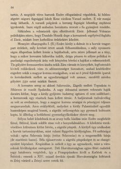 Image of the Page - 54 - in Az Osztrák-Magyar Monarchia írásban és képben - Horvát-Szlavonország (1), Volume 24/1