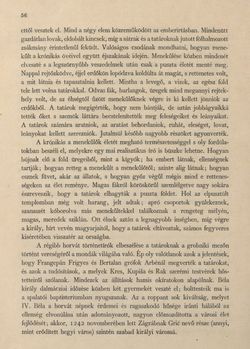 Bild der Seite - 56 - in Az Osztrák-Magyar Monarchia írásban és képben - Horvát-Szlavonország (1), Band 24/1