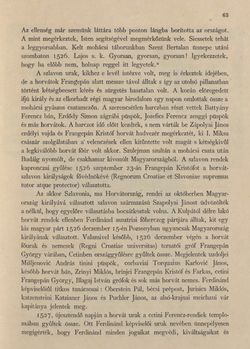 Image of the Page - 63 - in Az Osztrák-Magyar Monarchia írásban és képben - Horvát-Szlavonország (1), Volume 24/1
