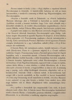 Bild der Seite - 78 - in Az Osztrák-Magyar Monarchia írásban és képben - Horvát-Szlavonország (1), Band 24/1