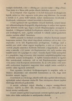 Bild der Seite - 81 - in Az Osztrák-Magyar Monarchia írásban és képben - Horvát-Szlavonország (1), Band 24/1