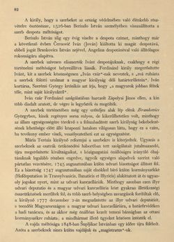 Bild der Seite - 82 - in Az Osztrák-Magyar Monarchia írásban és képben - Horvát-Szlavonország (1), Band 24/1