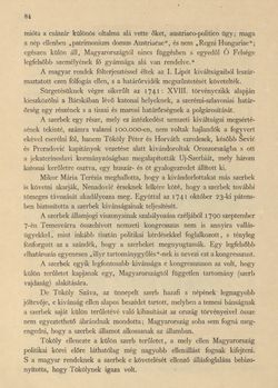 Bild der Seite - 84 - in Az Osztrák-Magyar Monarchia írásban és képben - Horvát-Szlavonország (1), Band 24/1