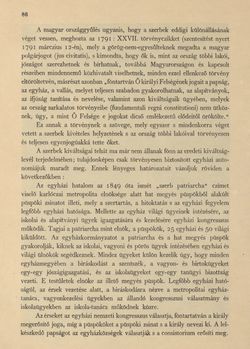 Bild der Seite - 86 - in Az Osztrák-Magyar Monarchia írásban és képben - Horvát-Szlavonország (1), Band 24/1