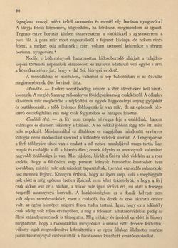Bild der Seite - 90 - in Az Osztrák-Magyar Monarchia írásban és képben - Horvát-Szlavonország (1), Band 24/1