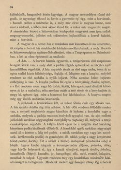 Bild der Seite - 94 - in Az Osztrák-Magyar Monarchia írásban és képben - Horvát-Szlavonország (1), Band 24/1