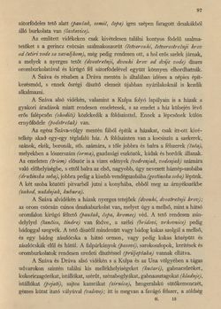 Bild der Seite - 97 - in Az Osztrák-Magyar Monarchia írásban és képben - Horvát-Szlavonország (1), Band 24/1