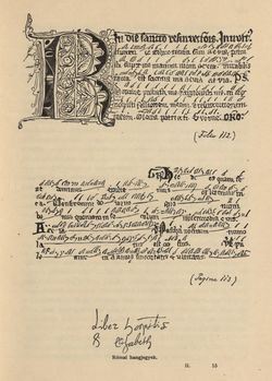 Image of the Page - 113 - in Az Osztrák-Magyar Monarchia írásban és képben - Horvát-Szlavonország (1), Volume 24/1