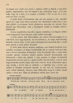 Image of the Page - 118 - in Az Osztrák-Magyar Monarchia írásban és képben - Horvát-Szlavonország (1), Volume 24/1