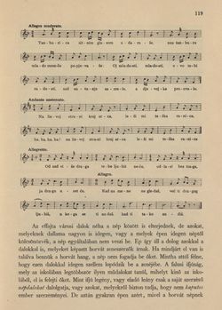 Image of the Page - 119 - in Az Osztrák-Magyar Monarchia írásban és képben - Horvát-Szlavonország (1), Volume 24/1
